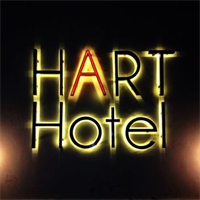 Hart Hotel