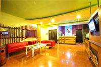 City Hotel Mataram