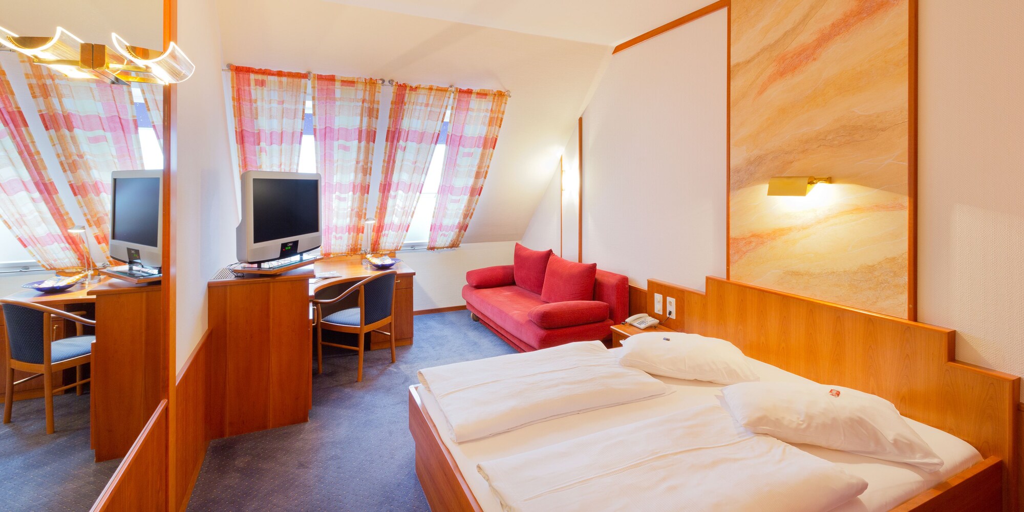 Hotel Vienna Sporthotel, Österreich, Wien. Großes 1