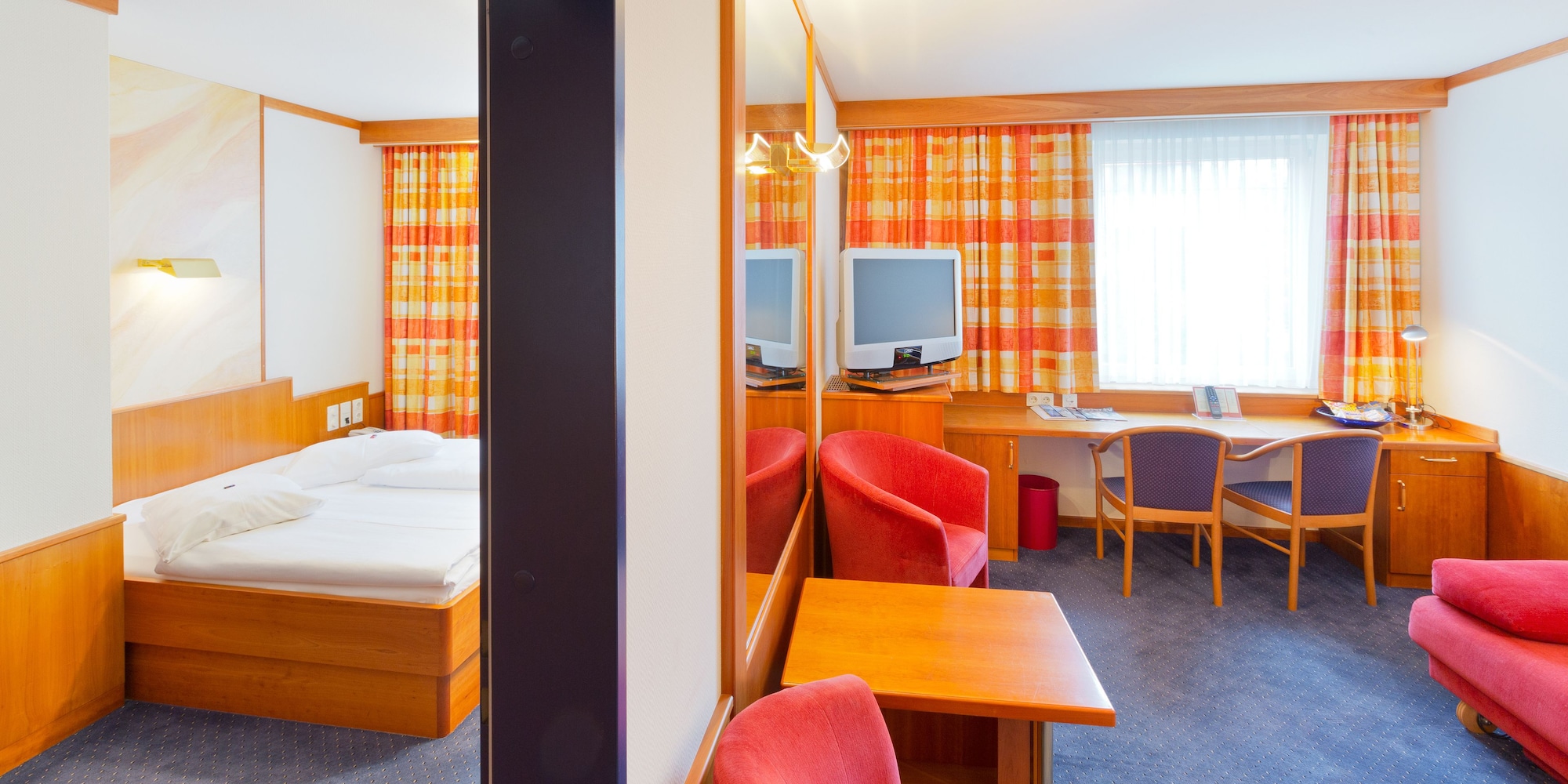 Hotel Vienna Sporthotel, Österreich, Wien. Großes 2