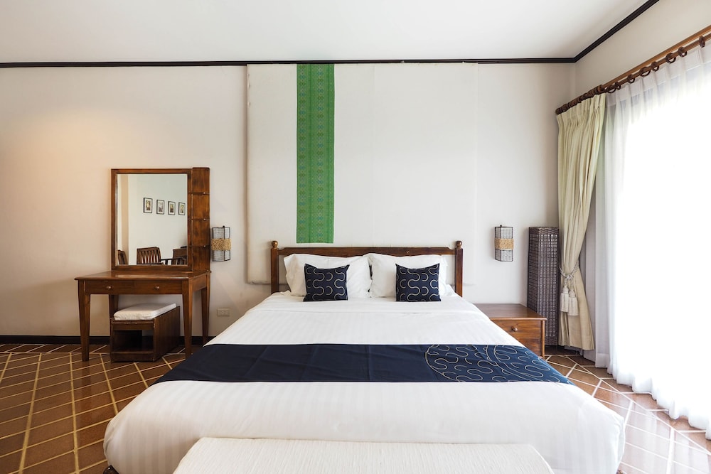 Rawisara Villa Resort