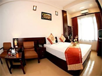 Billede av hotellet Hanoi Street Hotel - nummer 1 af 10