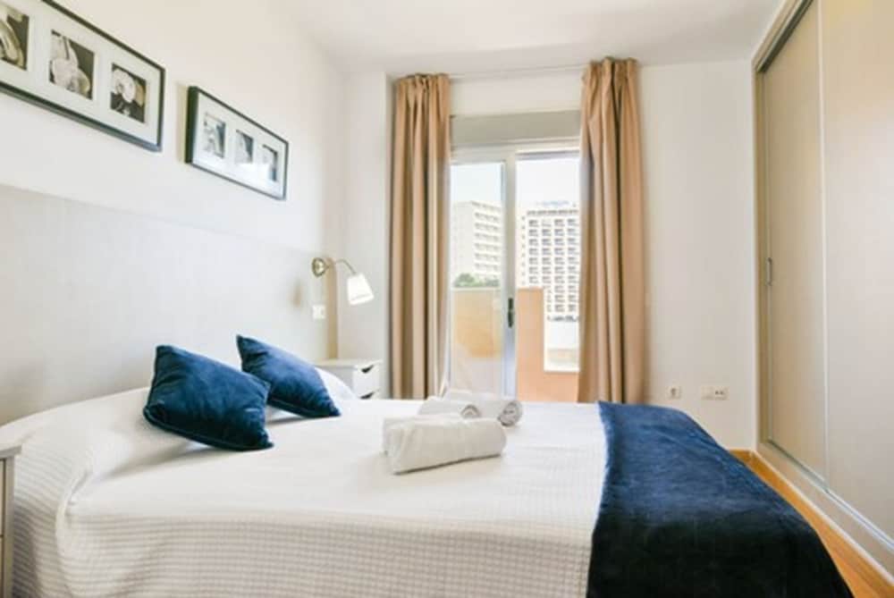 Hotellbilder av Vegasol Playa - nummer 1 av 10
