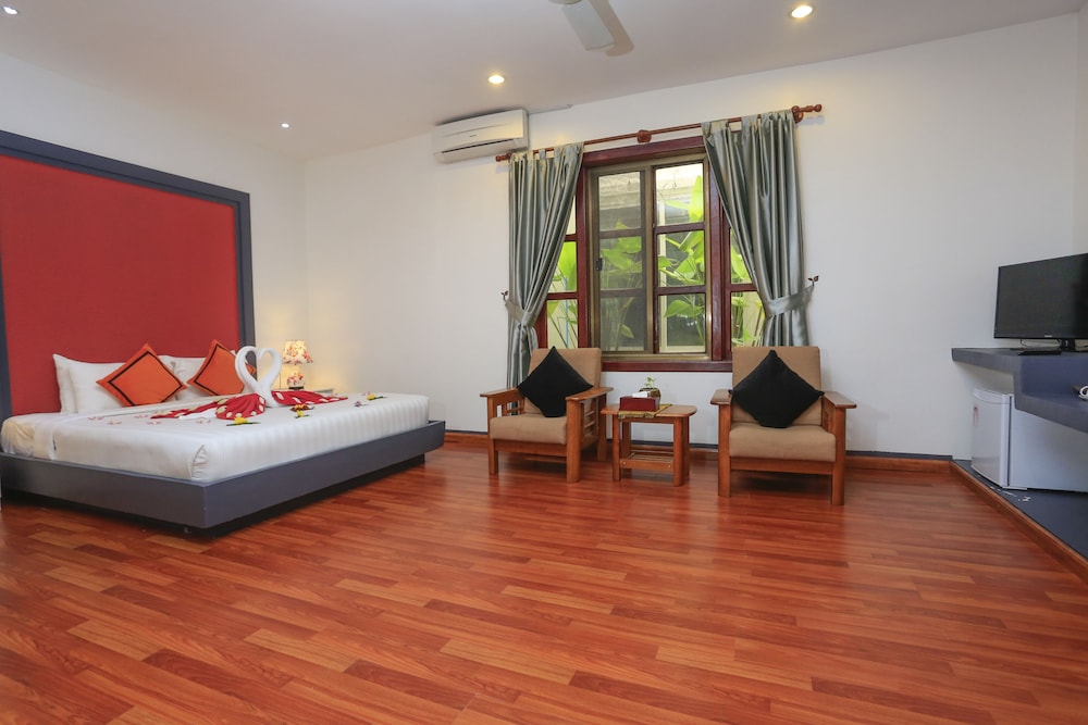 Rose Royal Suite ex Rose Royal Boutique Hotel