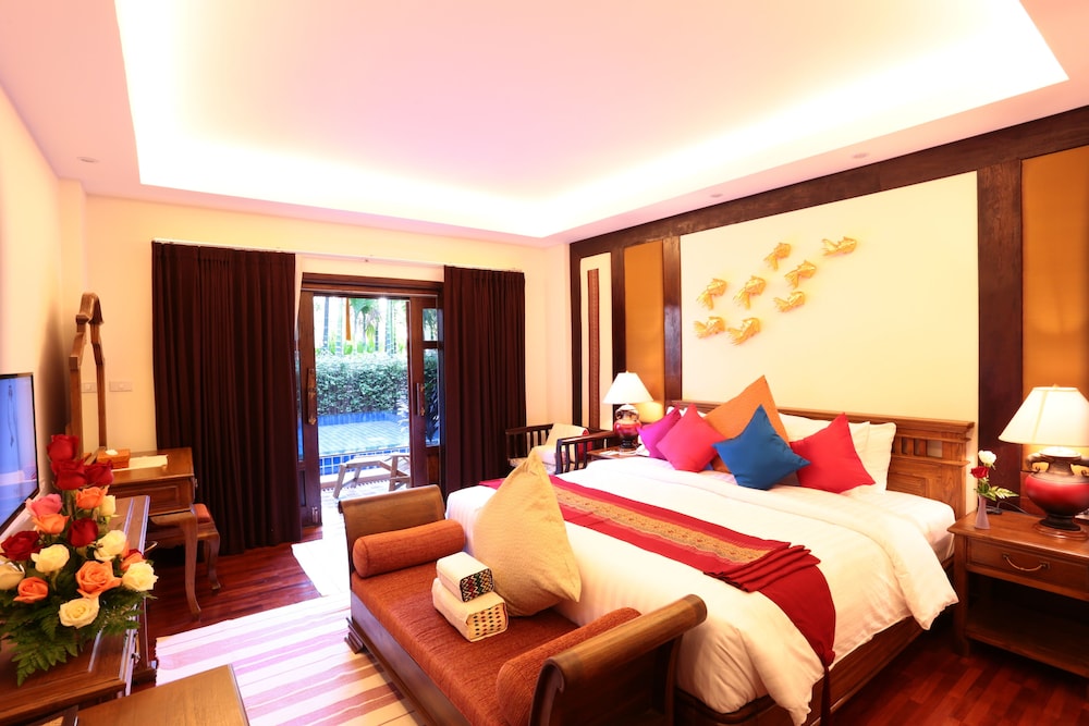 Viang Thapae Resort