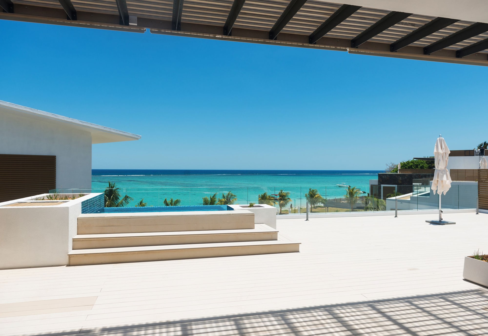 Cap Ouest by Horizon Holidays