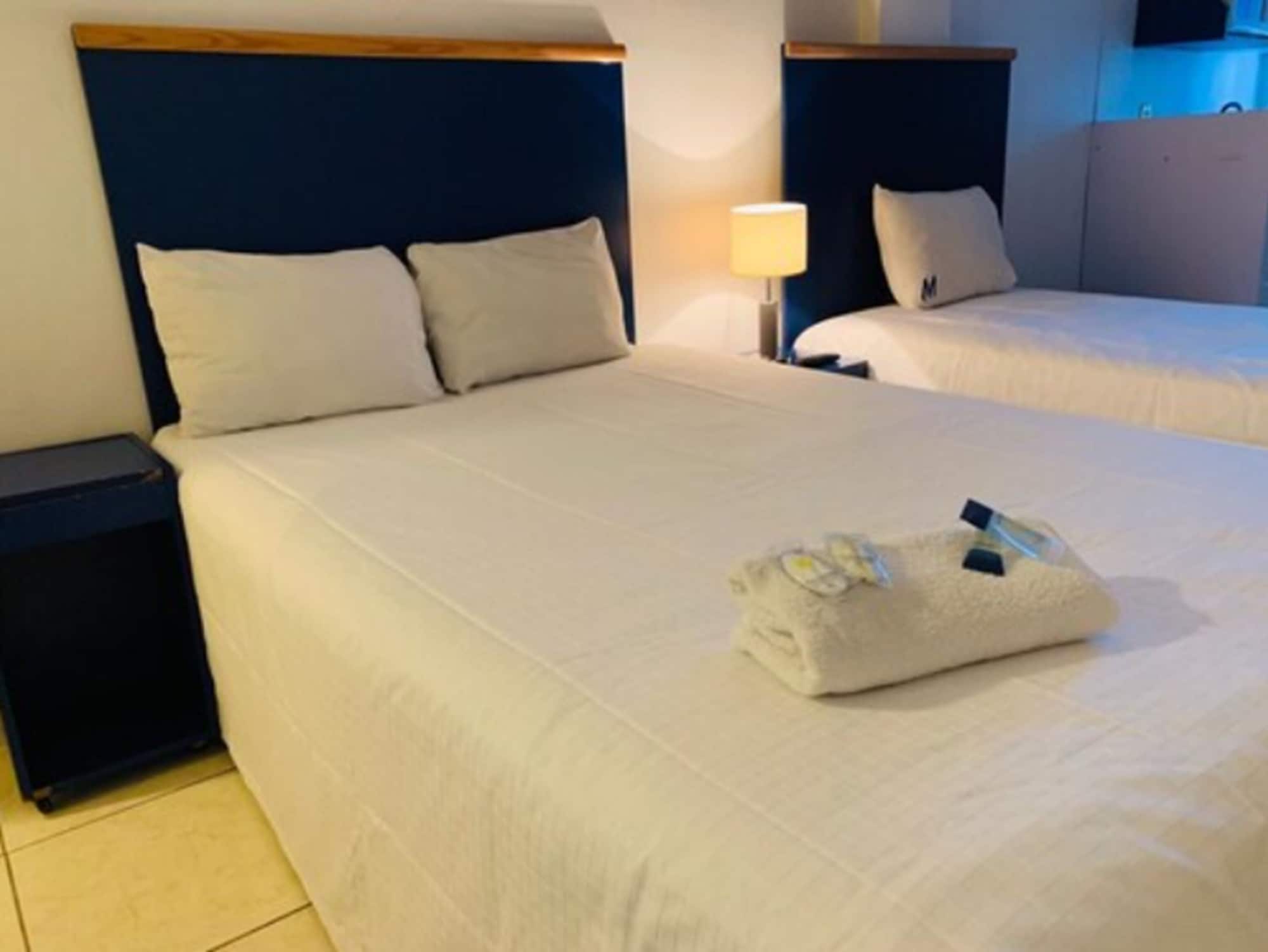 Hotel H Americas (ex H Zona Medica)