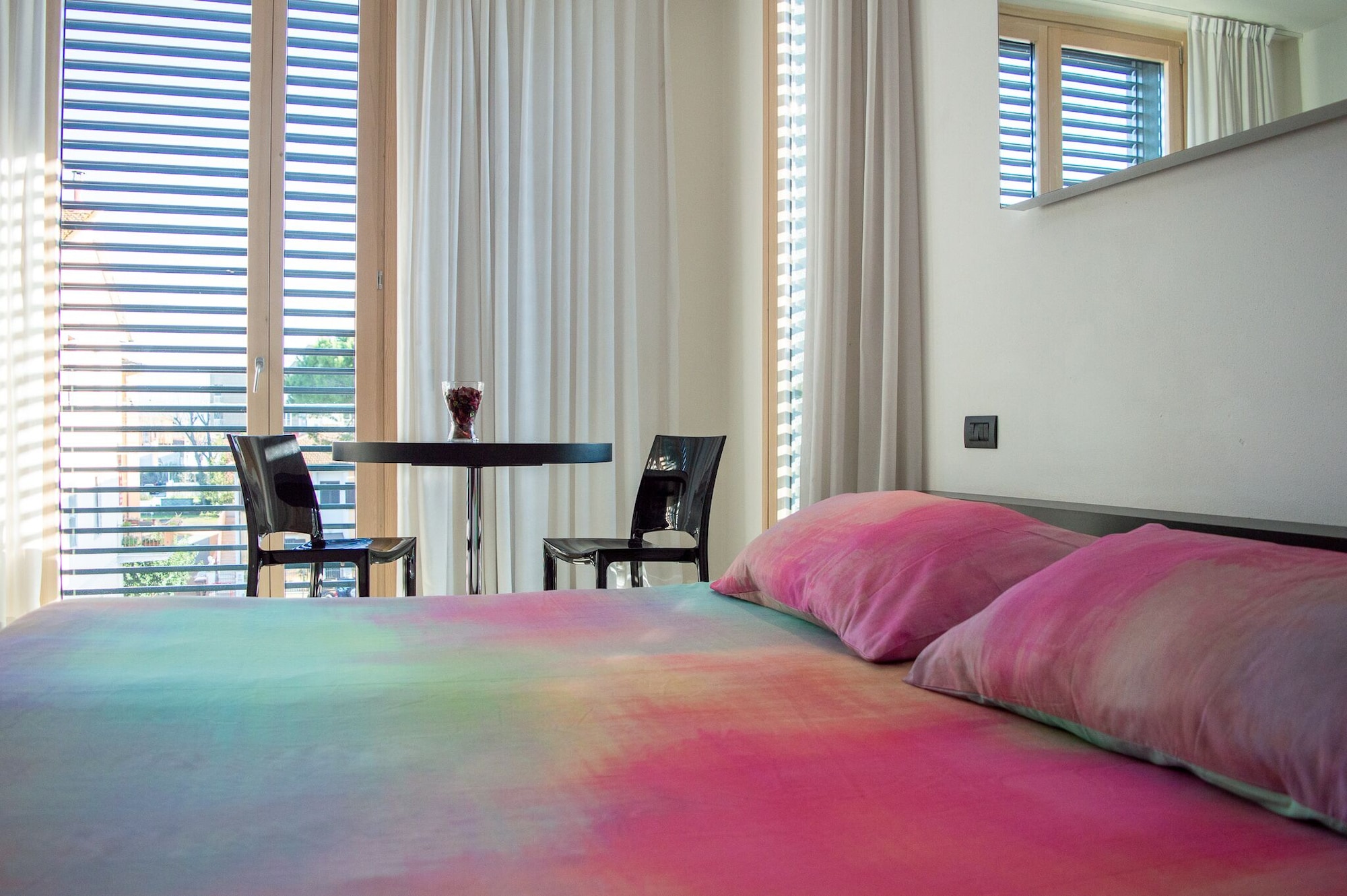 Blue Shades Aparthotel