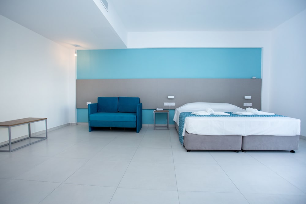 Mandali Hotel