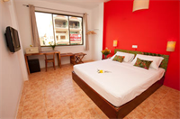 TeaHouse Asian Urban Resort