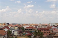Angkor Leap Hotel