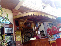 Mandalay Inn