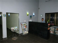 River Queen Guesthouse
