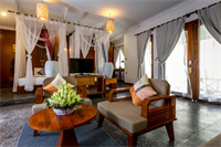 La Riviere dAngkor Resort