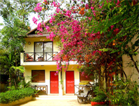 The Cockatoo Nature Resort & Spa