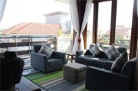 Cambana dAngkor Suites