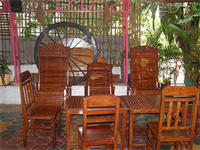 Bun Kao Guest House