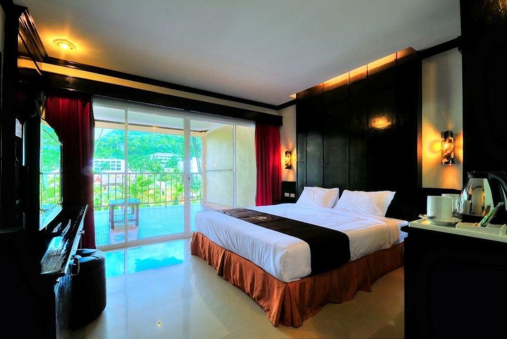 Maleedee Bay Resort