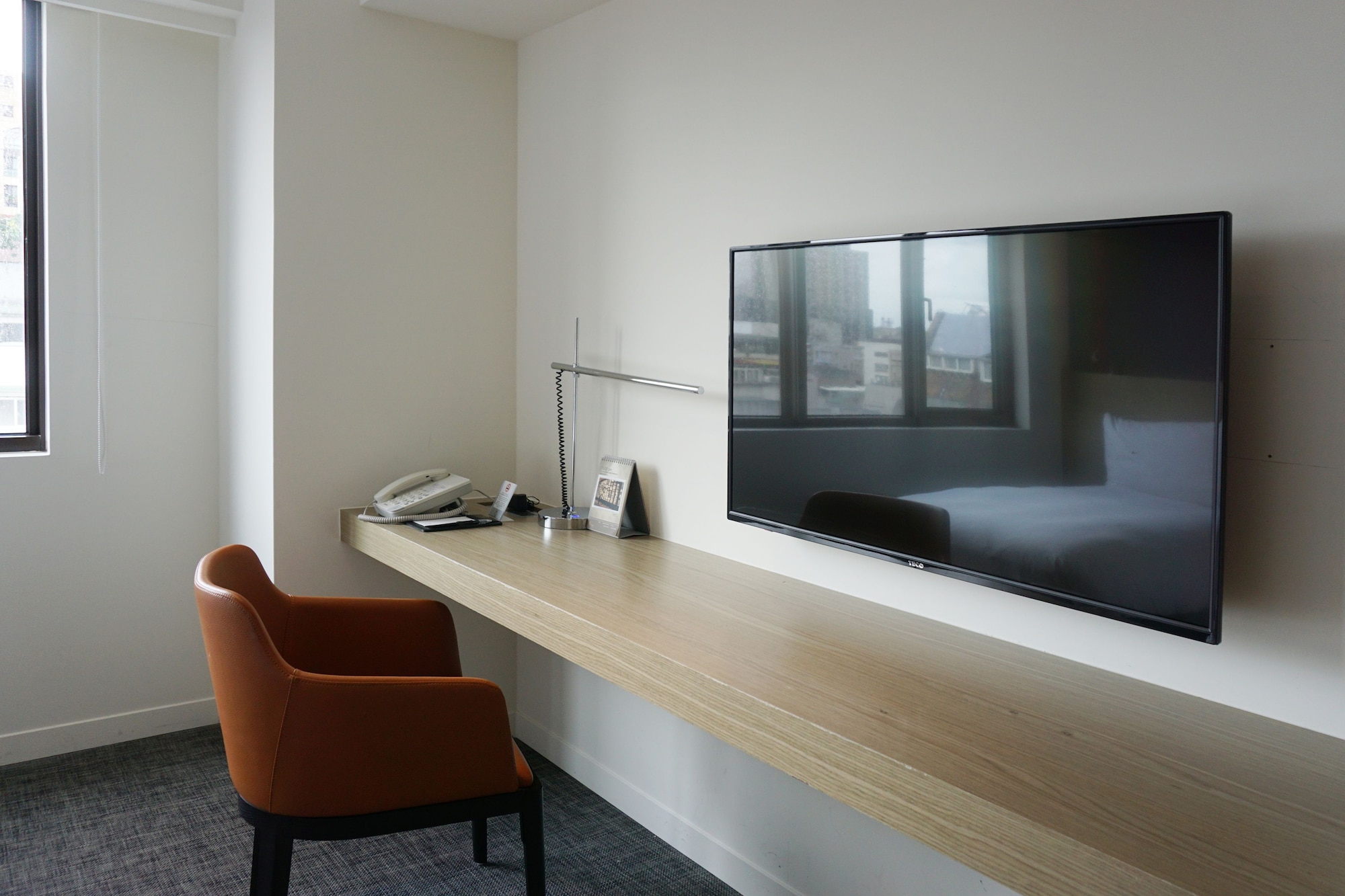 Hotel Royal Inn Taipei Linsen, Taiwan R.O.C., Taipeh. Großes 2