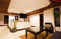 In Miles Boutique Hotel