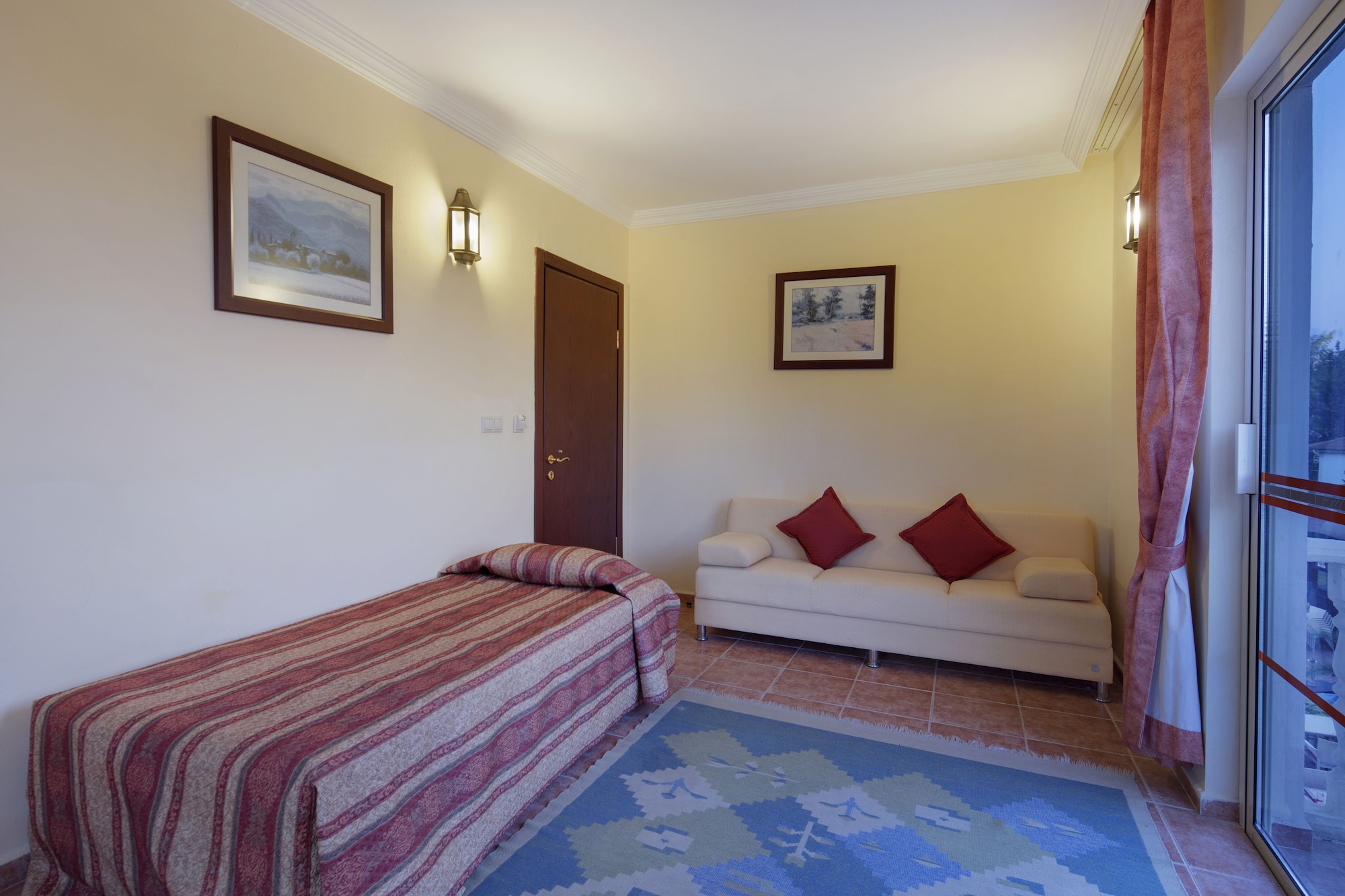 Billede av hotellet Larissa Sultan Beach - nummer 1 af 10