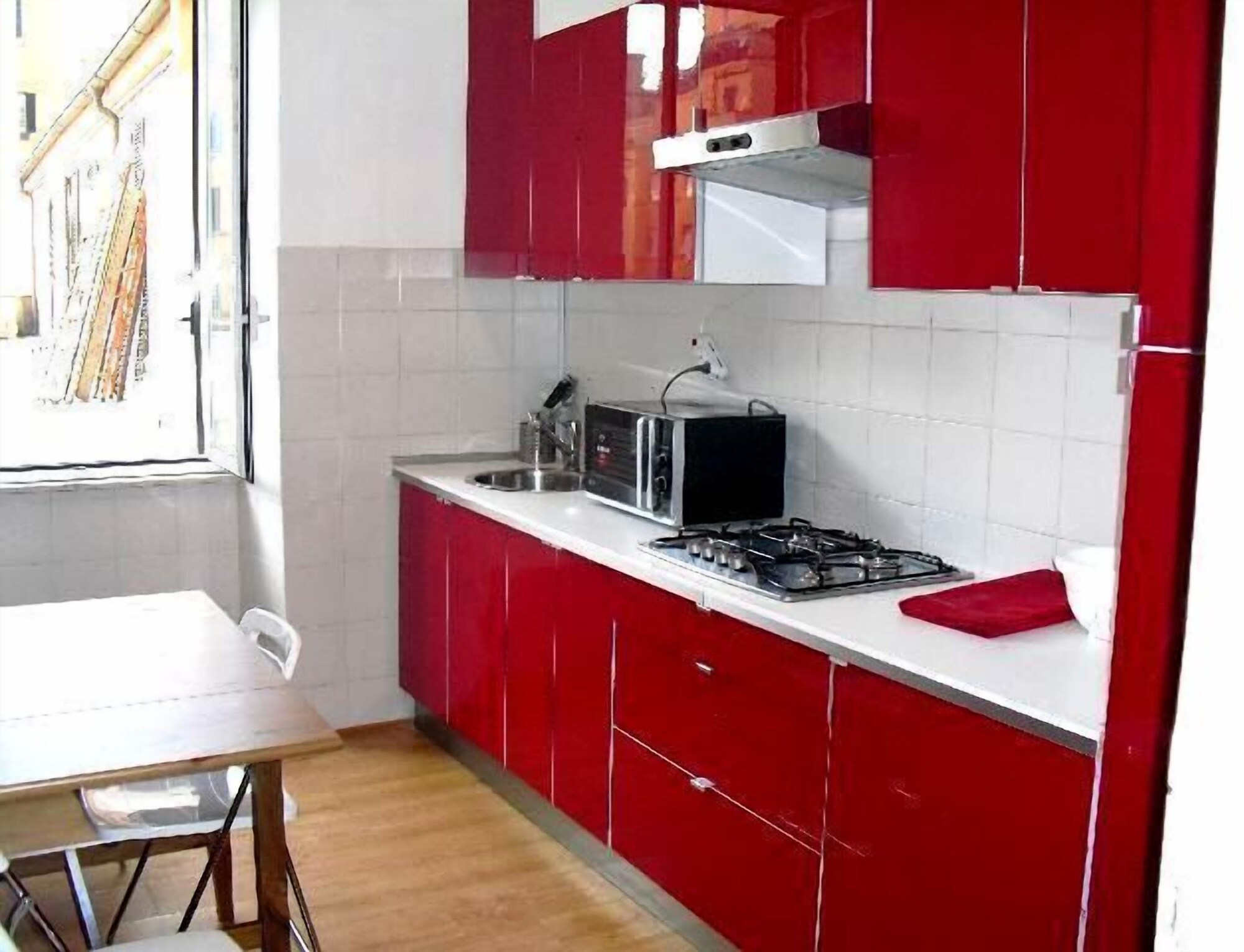 Holidays S. Lorenzo Guesthouse New