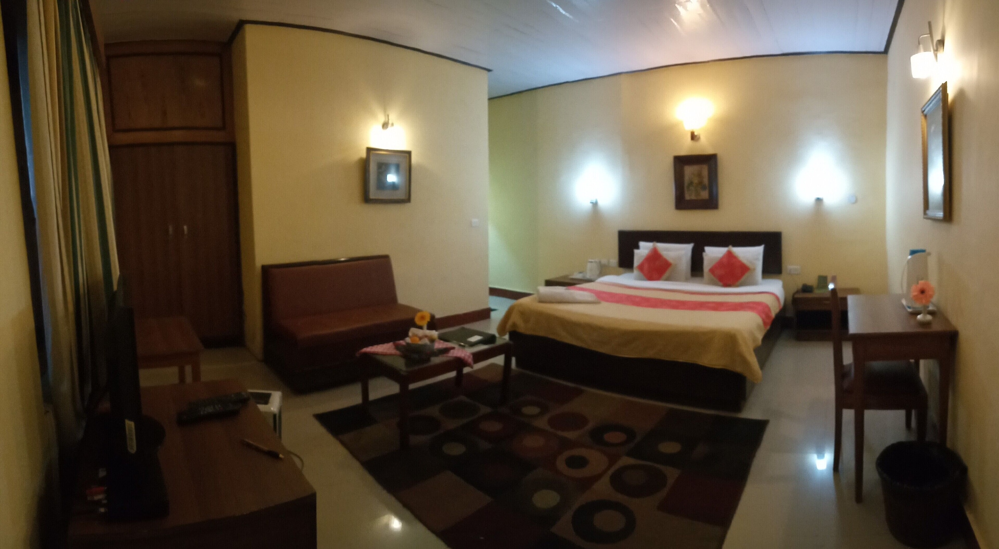 Room STANDARD