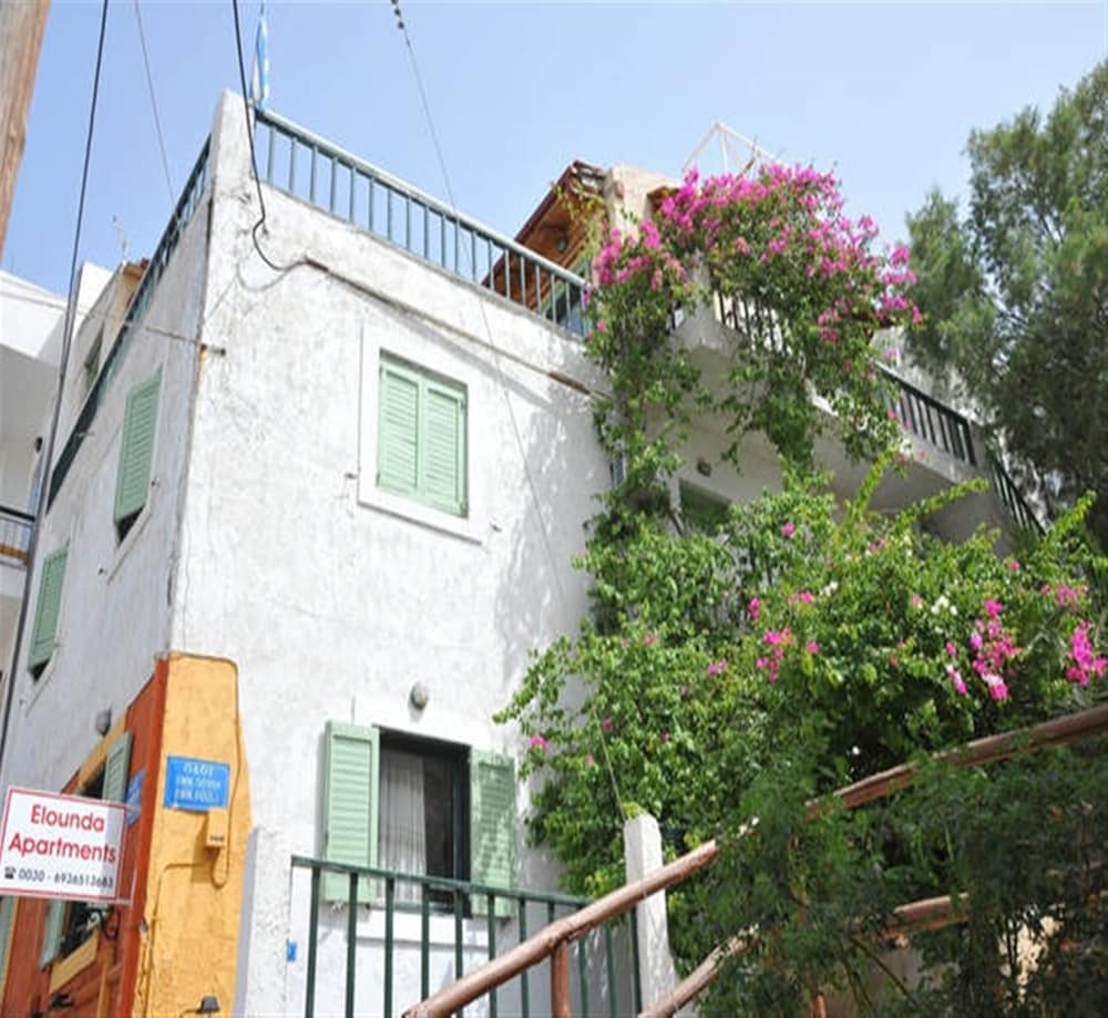 Elounda Apartments