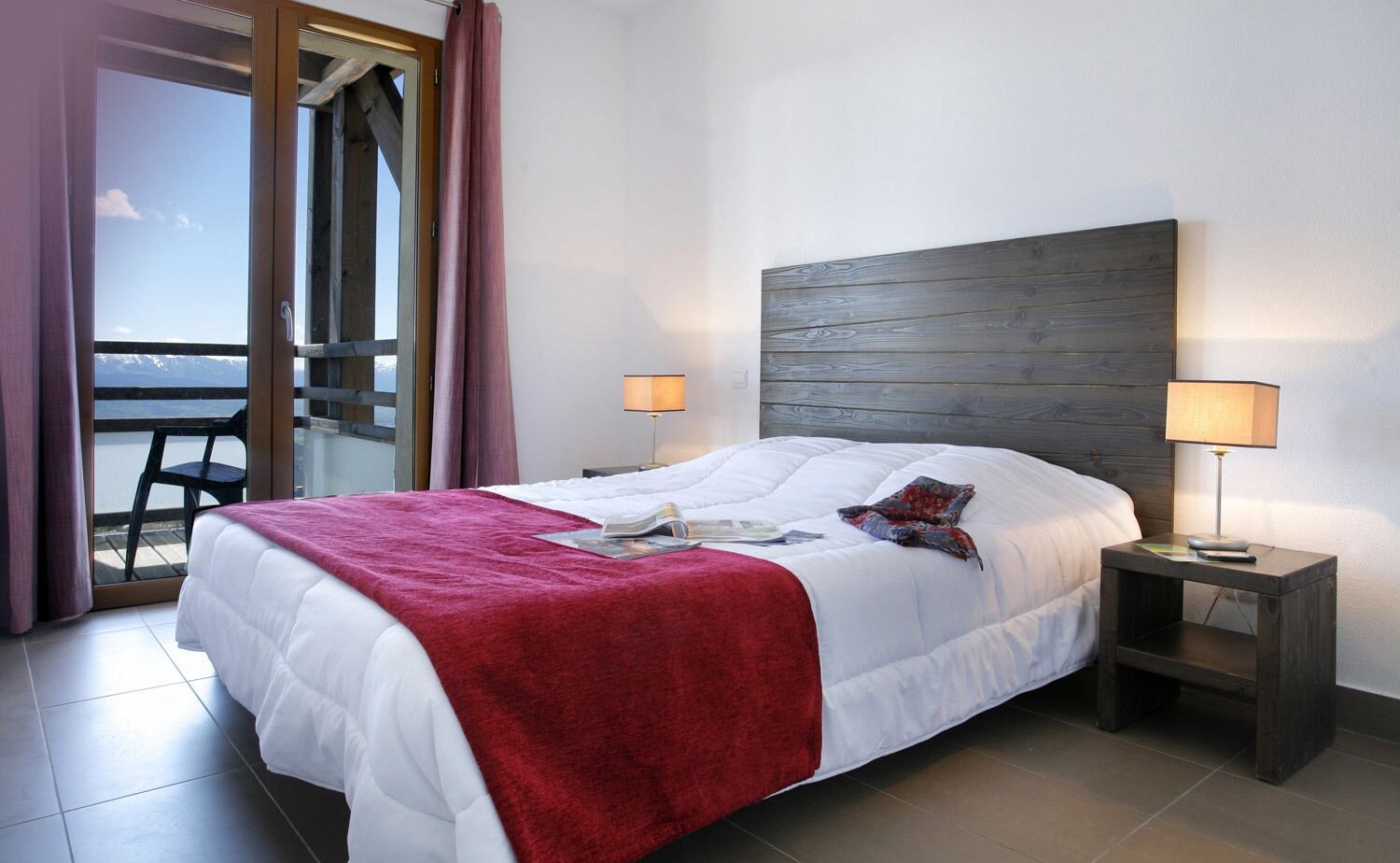 Residence Le Pic de l Ours (ex Apart Hotel Le Pic de l Ours)