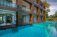 Hotellbilder av The Bihai Hua Hin - nummer 1 av 10