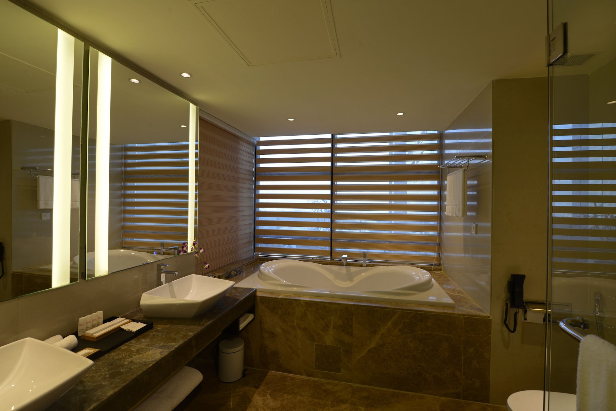 Hotel Radisson Blu Chattogram Bay View, Bangladesch, Chittagong. Großes 1