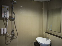 Hotellbilder av Chitra Suite - nummer 1 av 10