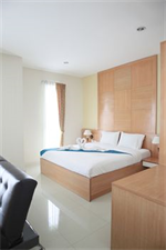 Hotellbilder av The Icon Place at Central Pattaya - nummer 1 av 10