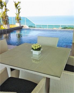 The View Cosy Beach by Pattaya Sunny Rentals