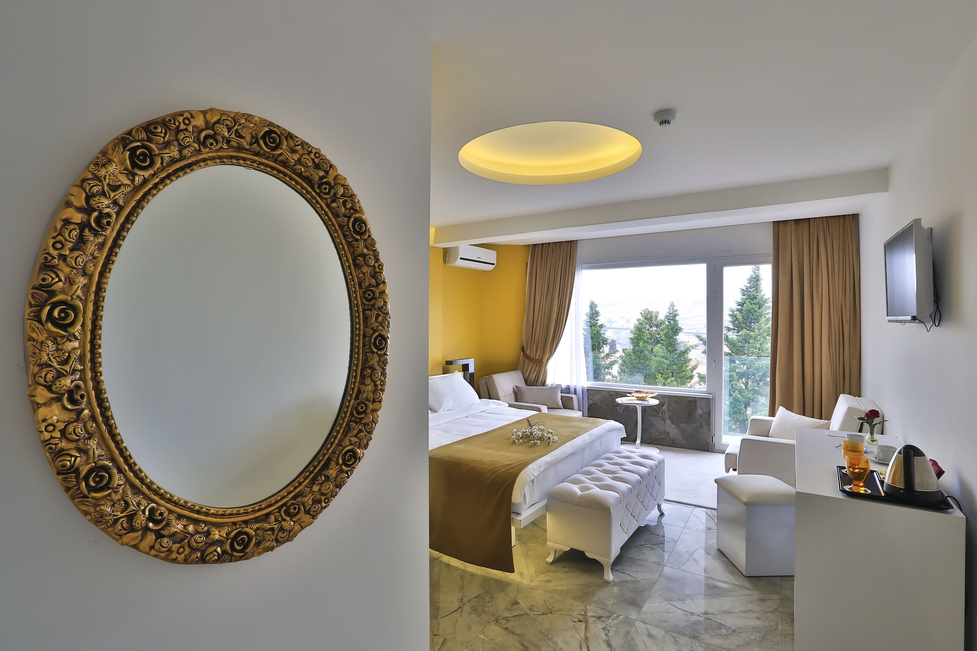 Hotel Belezza