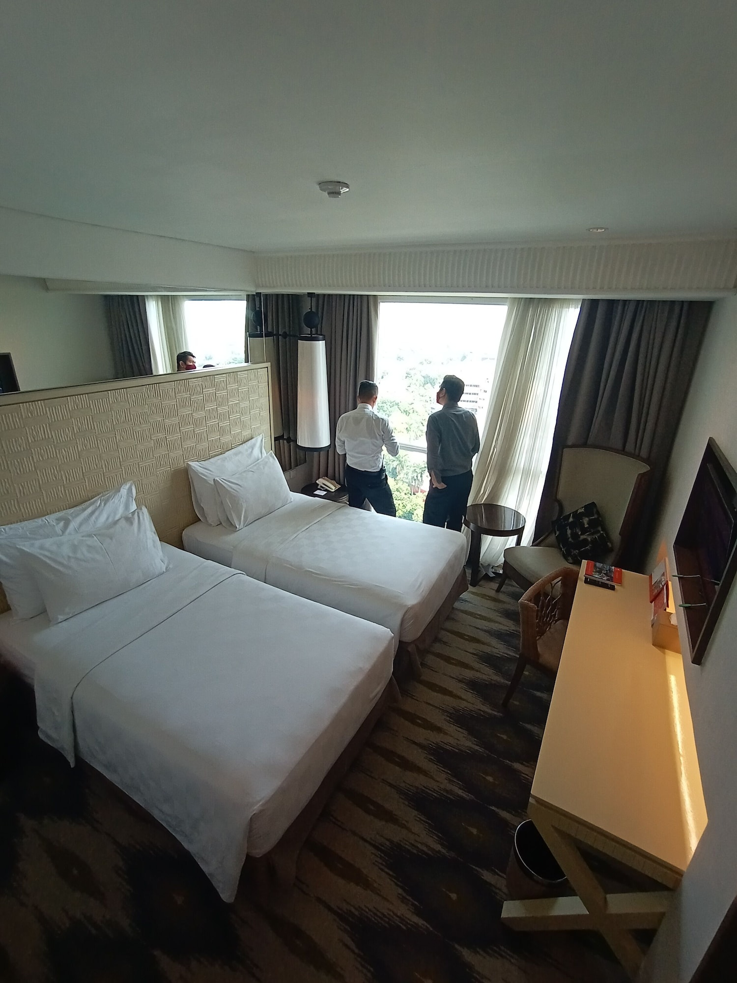 Hotel Swiss-Belresidences Kalibata Jakarta, Indonesien, Jakarta. Großes 2