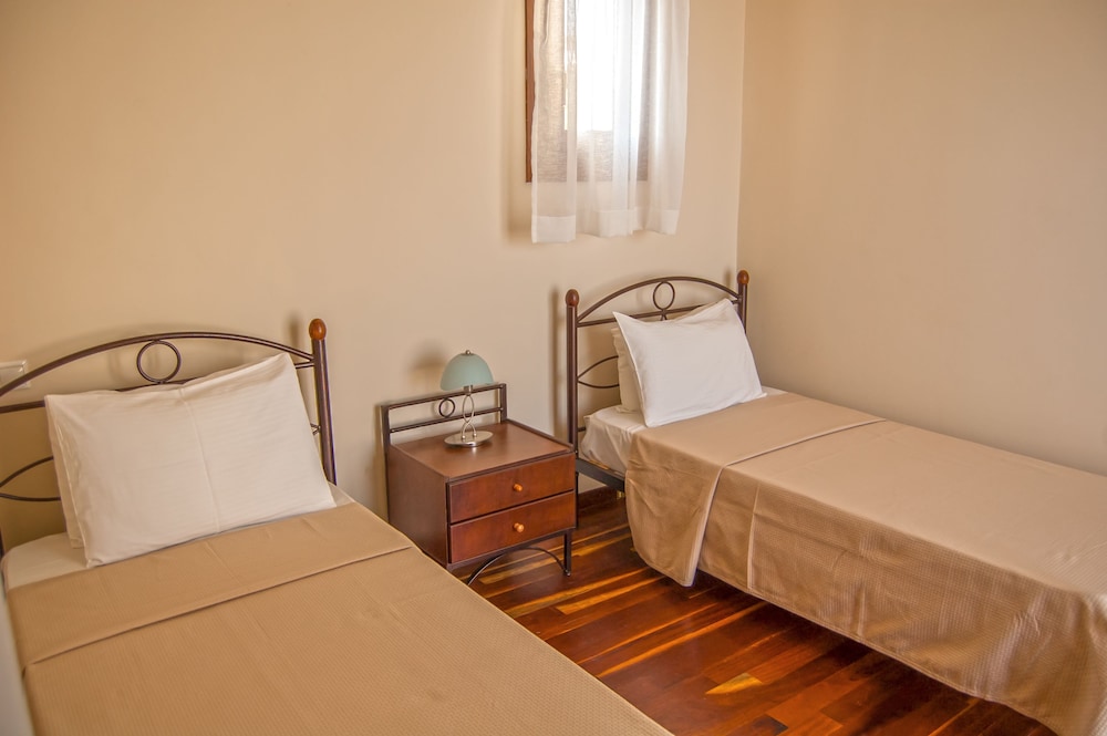 Kefalonia Houses