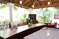 Ananda Resort