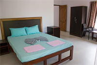 Anjuna Plaza