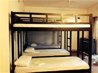 Red Door Hostel