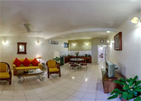 Royal Goan Beach Club