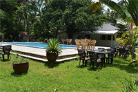 Leisure Vacations Goa By The Sal
