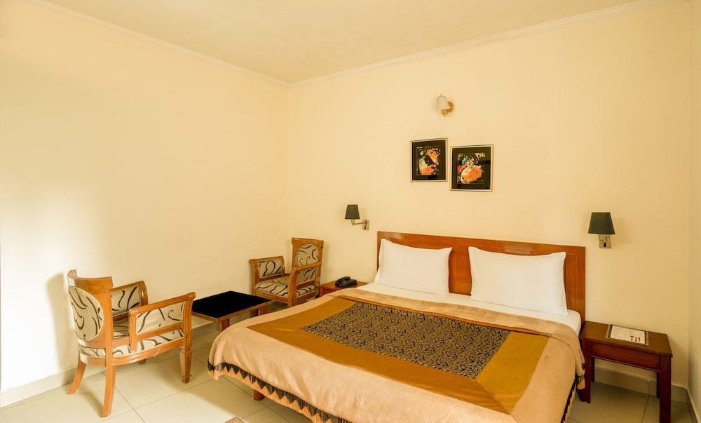 Hotel Airport Hotel