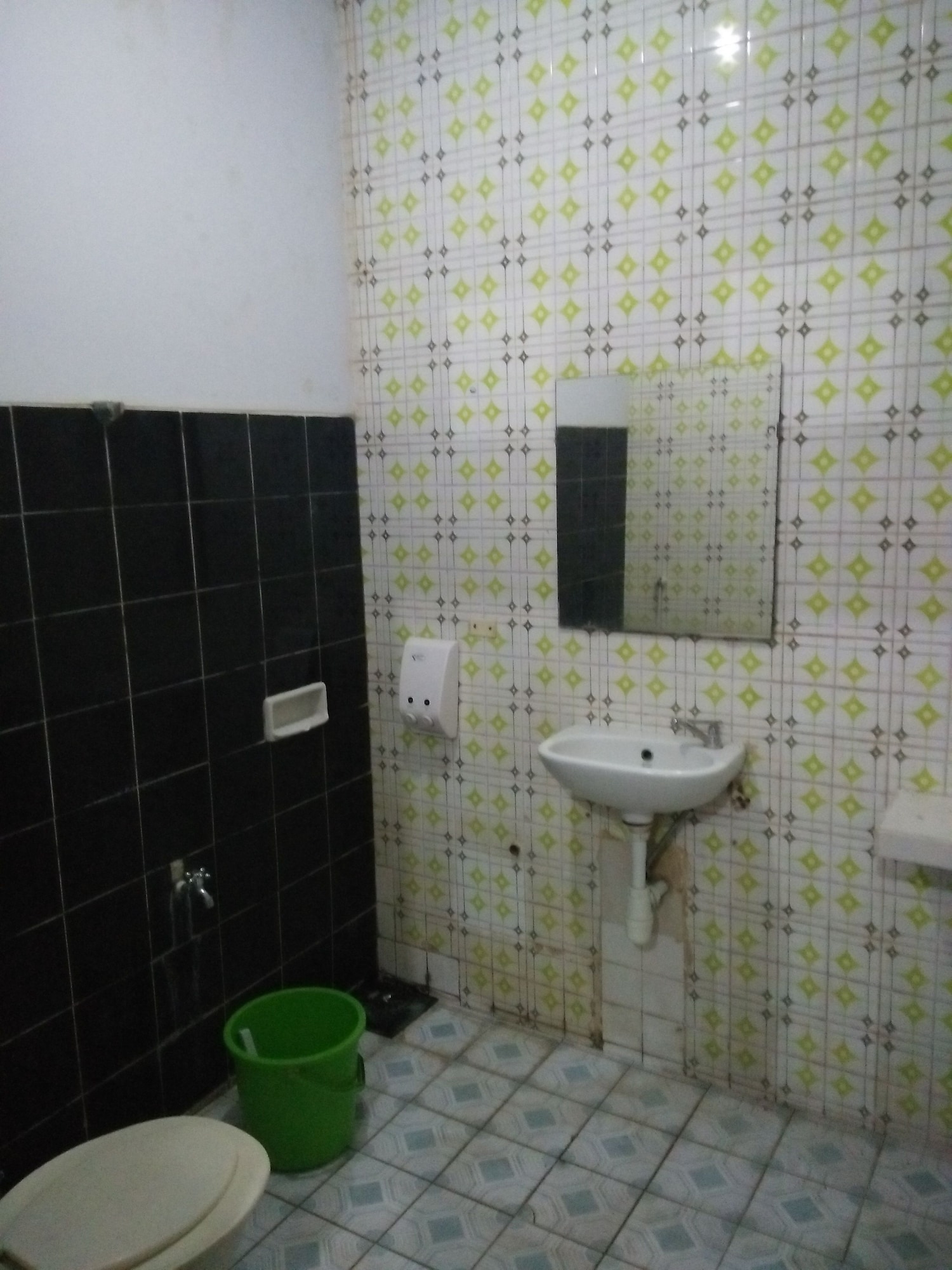 Hotel Bali Indah