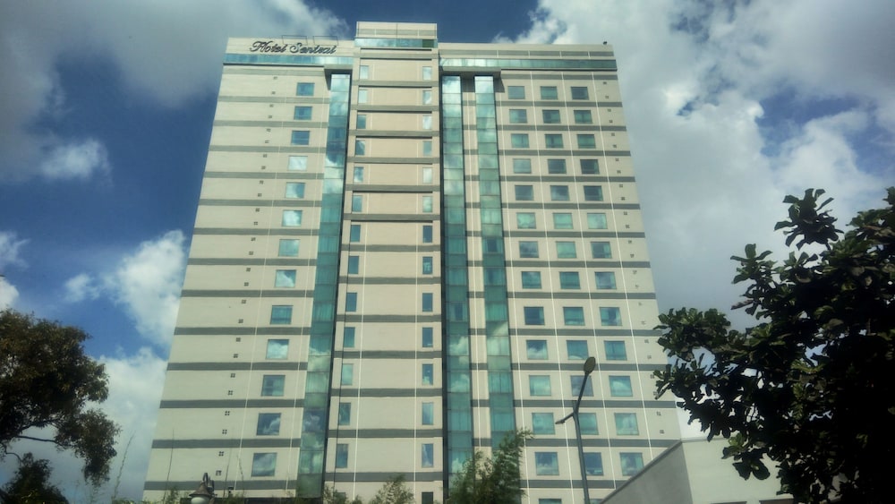 Hotel Sentral Jakarta