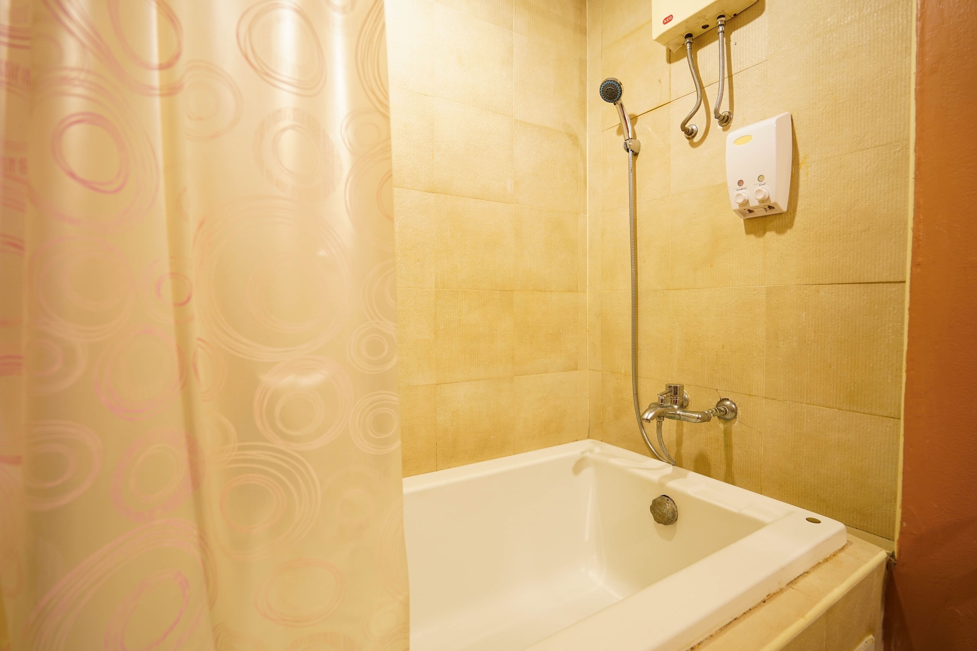 Baan Sukhumvit Soi 20