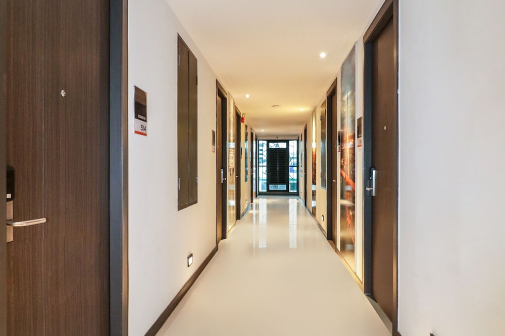Aim House Bangkok