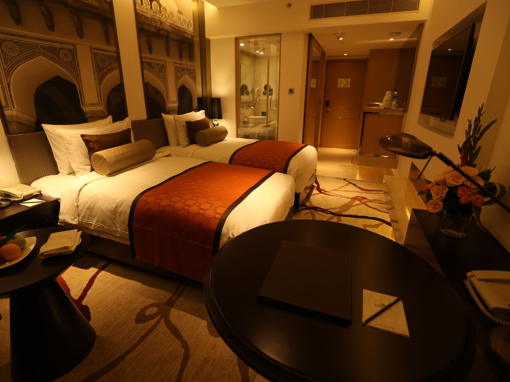 Hotel Pride Plaza Hotel Aerocity New Delhi, Indien, Delhi. Großes 1