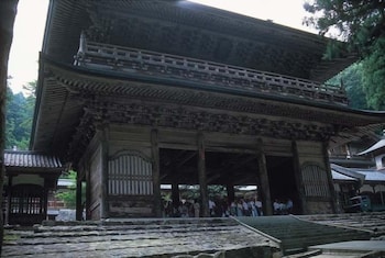 Ooedo Onsen Monogatari Premium Seiunkaku