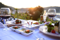 Billede av hotellet Unique Hotel Fethiye - nummer 1 af 10